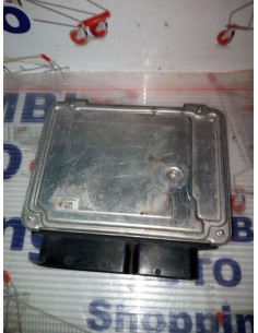 CENTRALINA MOTORE ECU BOSCH... 2