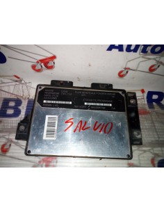 CENTRALINA MOTORE ENGINE...