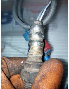 SENSORE SONDA LAMBDA 406... 2