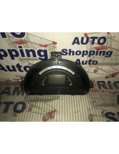 - QUADRO STRUMENTI VEGLIA... 2