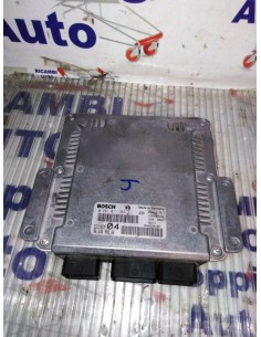 - CENTRALINA MOTORE ECU... 2