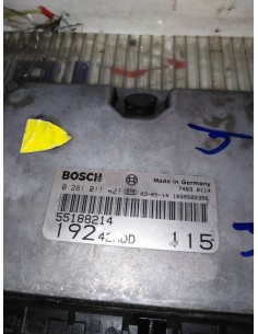 - CENTRALINA MOTORE ECU... 2