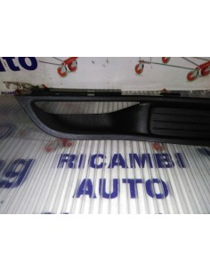 COMANDO ALZACRISTALLI... 2