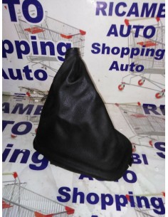 CUFFIA LEVA DI CAMBIO... 2