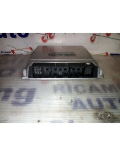 CENTRALINA MOTORE ECU... 2