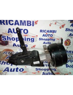 SERVOFRENO POWER BRAKES...