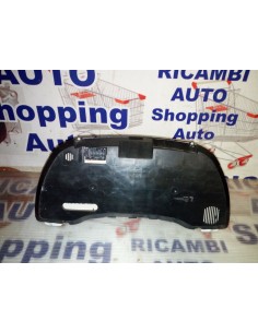 QUADRO STRUMENTI... 2