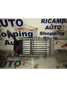 - CENTRALINA AMPLIFICATORE... 2