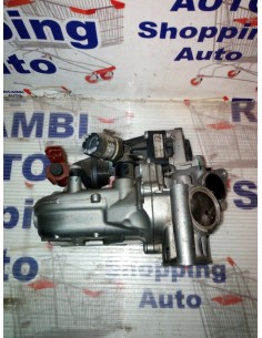 VALVOLA RICICLO GAS EGR... 2