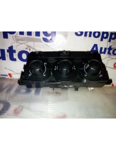 COMANDI INTERNI CLIMA ARIA... 2