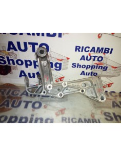 BRACCETTO SUPPORTO MOTORE... 2