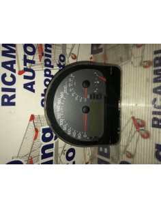 - QUADRO STRUMENTI... 2