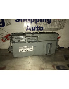 SCATOLA PORTAFUSIBILI FIAT... 2