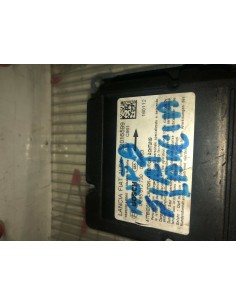 CENTRALINA MODULO CONTROLLO... 2