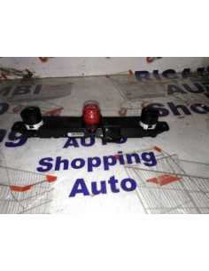 GRUPPO COMANDI STRUMENTI... 2