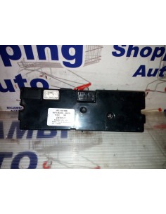 COMANDO STRUMENTI CLIMA... 2