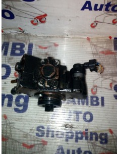 POMPA GASOLIO COMMON RAIL G... 2