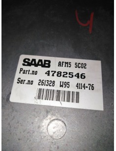 - CENTRALINA MOTORE ECU... 2