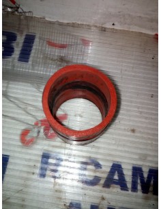 -TUBO  TURBINA MOTORE IVECO... 2