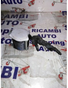 CINTURA DI SICUREZZA... 2