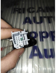 TASTO COMANDO CHIUSURA... 2