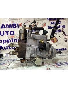 POMPA GASOLIO PUMP...