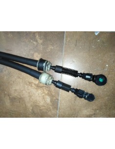 CORDE LEVA CAMBIO FIAT... 2