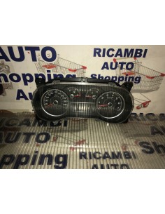 QUADRO STRUMENTI... 2