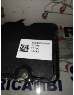 MODULO POMPA ABS FRENATA... 2