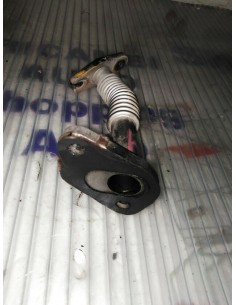 TUBO TURBINA FIAT CORSA D... 2