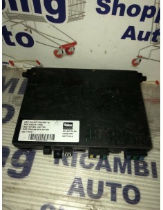 MODULO BODY COMPUTER... 2