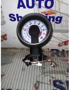 - VEGLIA QUADRO STRUMENTI... 2