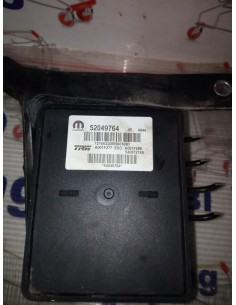 POMPA FRENI ABS FIAT 500X... 2