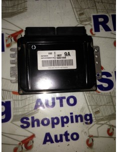 CENTRALINA MOTORE ENGINE...