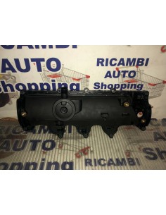 COPERCHIO TESTATA MOTORE... 2