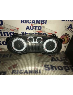 QUADRO STRUMENTI... 2