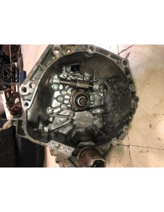 CAMBIO MOTORE CITROEN C1... 2