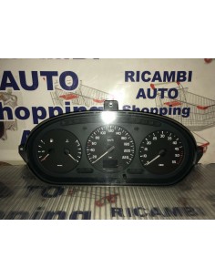 - QUADRO STRUMENTI... 2