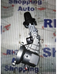 - BLOCCASTERZO CILINDRO CON... 2