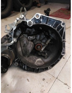 CAMBIO MECCANICO FIAT 500... 2