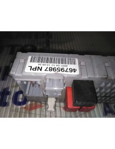 MODULO PORTAFUSIBILI FIAT... 2