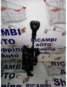 MECCANISMO LEVA CAMBIO... 2