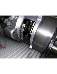 POMPA GASOLIO INIEZIONE... 2