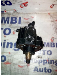 POMPA GASOLIO COMMON RAIL... 2