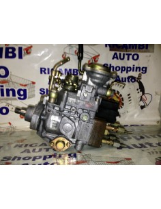 - POMPA GASOLIO PUMP...