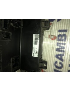 MODULO BODY COMPUTER FIAT... 2