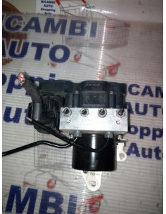POMPA ABS MODULO CENTRALINA...