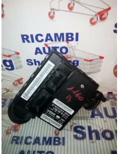 CENTRALINA MOTORE ECU... 2