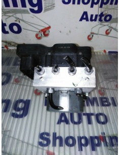 POMPA ABS MODULO FRENATA... 2
