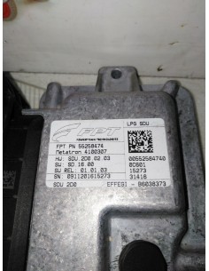 CENTRALINA IMPIANTO A GAS... 2